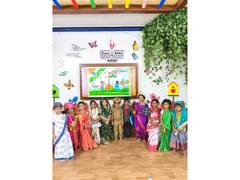 
      
      EuroKids Marks India's 80th Independence Day
      
      