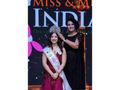 
      
      Visionara Global Recognises Prarthana Paul for Her Journey
      
      