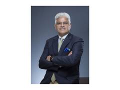 
      
      B L Kashyap & Sons Limited reports consolidated revenue
      
      