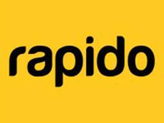 
      
      Rapido gets 5-year licence for cab services in Karnataka, valid t
      
      