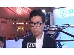 
      
      SkyDrive sees potential for electric aircraft in aviation sector
      
      