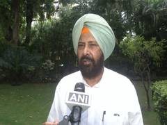 
      
      Punjab BJP chief condemns attack on Sukhbir Badal
      
      