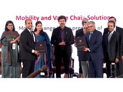 
      
      Hinduja Group to invest Rs 2,500 crore in Tamil Nadu in renewable
      
      