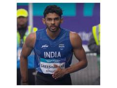 
      
      Keralam govt to honour CWG 2026 medallists with cash awards
      
      