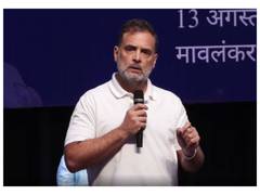 Rahul Gandhi Vows to Keep Modi, Shah Awake Until Resignation