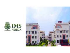 
      
      IMS Noida Invites Applications for 2026–27 Academic Session
      
      