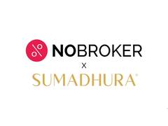 
      
      NoBroker and Sumadhura partner for two-day Property Expo
      
      