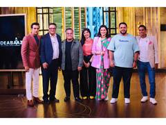 
      
      TimbuckDo Partners with IdeaBaaz Startup Fest
      
      