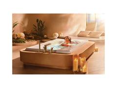 
      
      How to Create a Luxury Spa Experience at Home
      
      