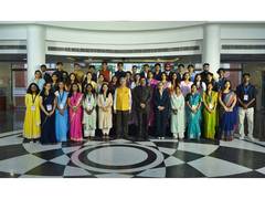 
      
      Jaishankar lauds MP LEAD fellows' interest in foreign policy
      
      