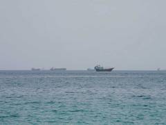 
      
      Iran rejects Trump's claim of controlling Strait of Hormuz 
      
      