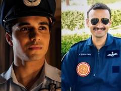 Bikin Haru! Abhay Verma Tulis Pesan Menyentuh untuk Pahlawan Asli di Serial Netflix 'Operation Safed Sagar'