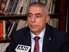 
      
      Palestinian envoy rejects labelling Gaza proposal a 'peace plan'
      
      