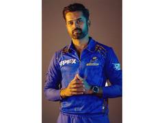 
      
      Vinay Kumar appointed Karnataka senior men’s head coach
      
      