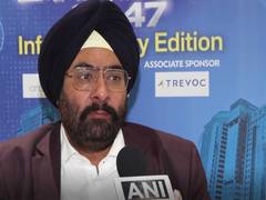 
      
      'Successful Dharavi redevelopment could attract more capital'
      
      