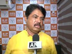 
      
      R Ashoka and BJP slam Congress govt over proposed GBA parking fee
      
      