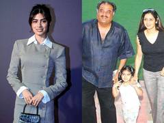 
      
      Khushi Kapoor remembers late mother on her birth anniversary
      
      