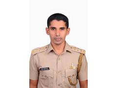 
      
      Former Santosh Trophy footballer Aseem Koraliyadan dies 
      
      
