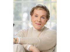 
      
      Julie Andrews rules out 'Princess Diaries 3' return
      
      