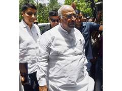 Congress rallies behind Kharge over Haldwani 'Shuddhikaran' row