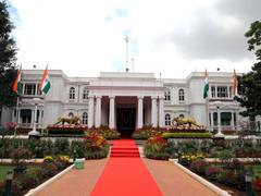 
      
      Karnataka Raj Bhavan to open for public visit on August 16-18
      
      