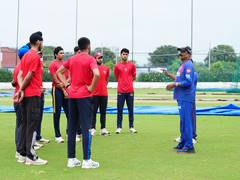 
      
      ‘Nothing about complacency’: Gonsalves on PBKS’ IPL 2026 dip
      
      