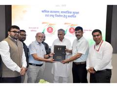 
      
      ESIC signs MoUs with 6 healthcare institutions
      
      