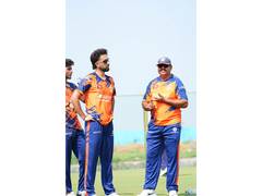 
      
      Rudras to face Mavericks in UPT20 Season 4 opener
      
      