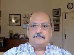
      
      Ex-envoy backs Chennai-Vladivostok maritime corridor expansion
      
      