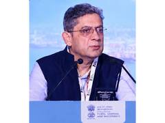 
      
      India to showcase maritime growth at SMM Hamburg 2026
      
      