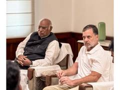 Rahul Gandhi slams BJP-RSS over 'shuddhikaran' row