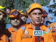 
      
      Four dead in Chamoli tunnel mishap, rescue ops underway
      
      