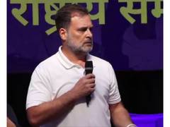 Rahul Gandhi calls RSS 'bunch of jokers' lacking historical insight