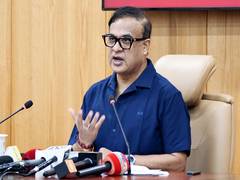 
      
      Assam CM slams Rahul, Cong over remarks against PM Modi, Meloni
      
      
