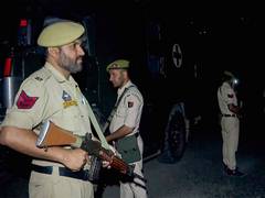 
      
      J-K: Absconding accused in 1991 railway station blast arrested
      
      