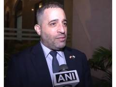 
      
      Israel Consul General hails strong India-Israel ties
      
      