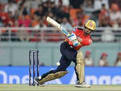 
      
      Nehal credits Ponting's advice during difficult IPL 2026 season
      
      