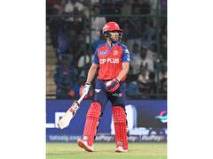 
      
      PBKS batter Nehal highlights importance of pre-season camp
      
      