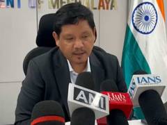 Meghalaya to set up FCRA cell in Home Department to address renewal, application issues: CM Conrad K Sangma