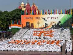 
      
      Indian missions kick off 80th independence day celebrations
      
      