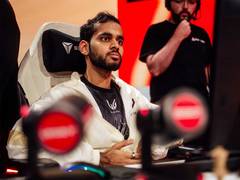 
      
      Nihal and Erigaisi advance to quarter-finals of Chess at EWC 2026
      
      