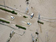 
      
      4 dead, thousands forced to evacuate as rain batters Japan
      
      