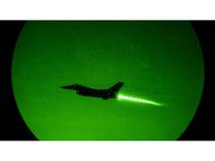 
      
      CENTCOM unveils ‘Falcon Strike’ multinational drone task force
      
      
