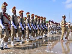 
      
      1,057 personnel awarded Gallantry, Service Medals ahead of I-Day
      
      