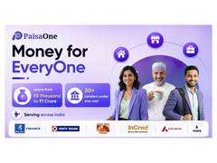 
      
      PaisaOne Launches to Connect Borrowers with 30+ Lending Partners 
      
      