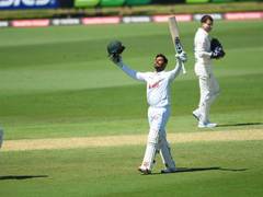 
      
      Tanzid becomes first BAN player to score Test ton in AUS
      
      