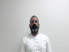 
      
      NCB secures return of fugitive drug kingpin Virender Basoya
      
      
