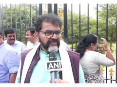 
      
      Karnataka BJP to stage protest against State govt
      
      