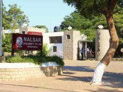 
      
      NALSAR to examine BCI inquiry directive on CJI convocation row
      
      
