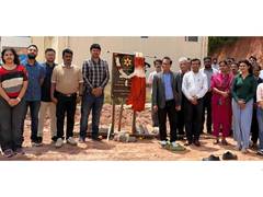 
      
      RGIPT Bengaluru Strengthens Campus Infrastructure
      
      